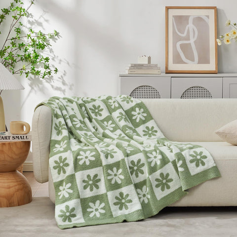 Snuggle Sac reversible pattern display showing two stylish sides