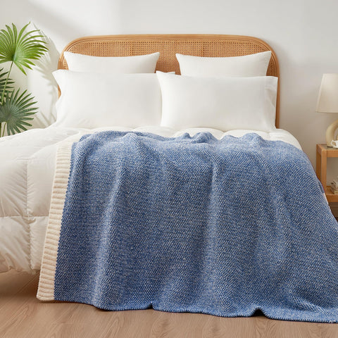 Snuggle Sac with pet on couch illustrating pet-safe, durable comfort