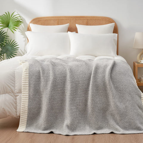 Snuggle Sac care label and machine wash benefit: easy low-maintenance cleaning