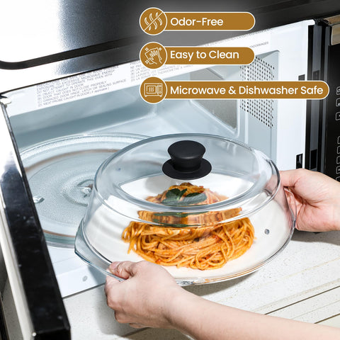 Snuvid mat under hot plate protecting countertop from heat and stabilizing dish