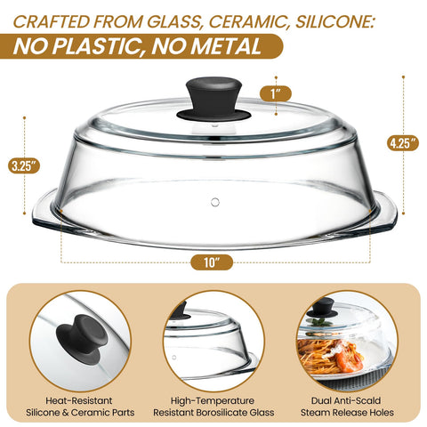 Snuvid silicone mat top-down view highlighting non-slip surface and countertop protection