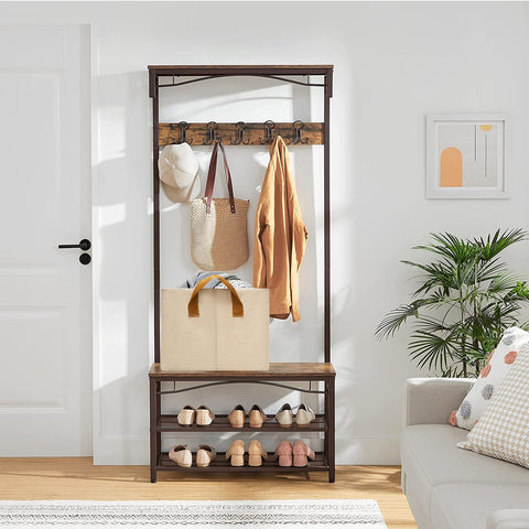 SNWDN one bin folded flat showing compact storage convenience