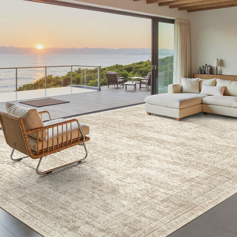 Soalmost close-up of hexagon pattern highlighting subtle texture and style