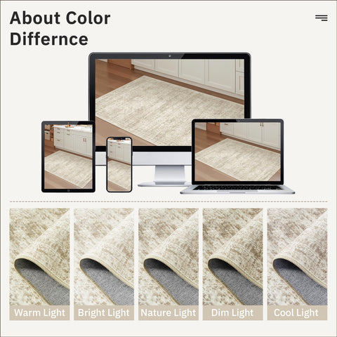 Soalmost rug with a pet laying on it showing pet-friendly durability benefit