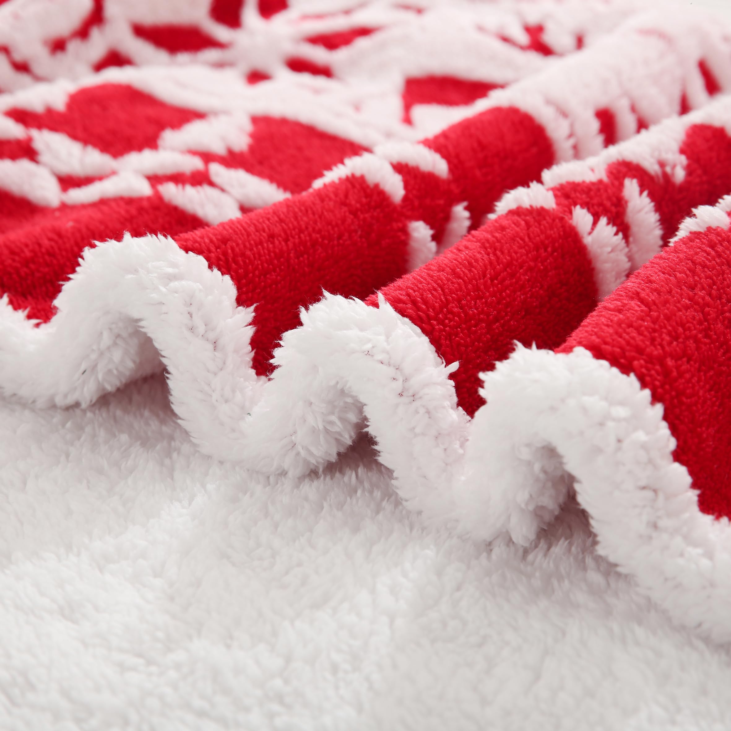 SOCHOW blanket used by a pet offering warmth and easy-clean practicality
