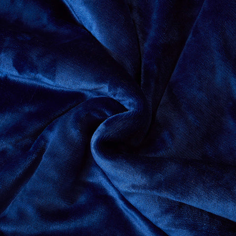 SOCHOW throw draped on sofa showing styling and everyday warmth
