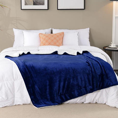 SOCHOW throw used by a dog showing pet comfort and protective layer