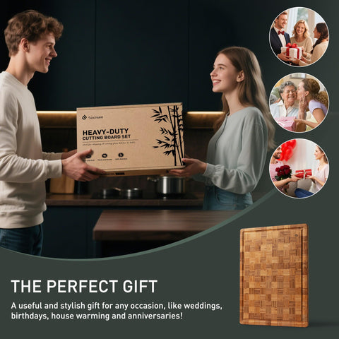 Socisen elegant packaging image showing gift-ready presentation and quality