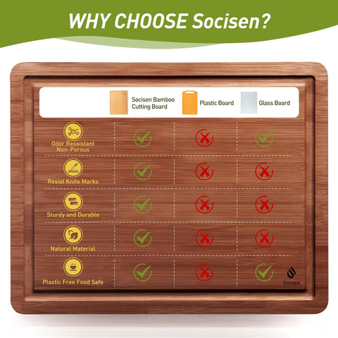 Socisen boards stored vertically on shelf illustrating compact, tidy storage