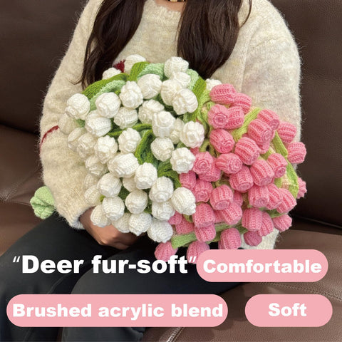 SoffMoiis spread on sofa showcasing decorative accent and cozy warmth benefit