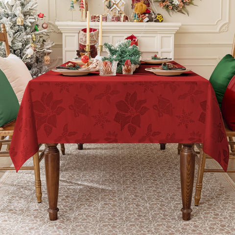 Softalker lifestyle scene with cozy Christmas décor showcasing festive ambiance