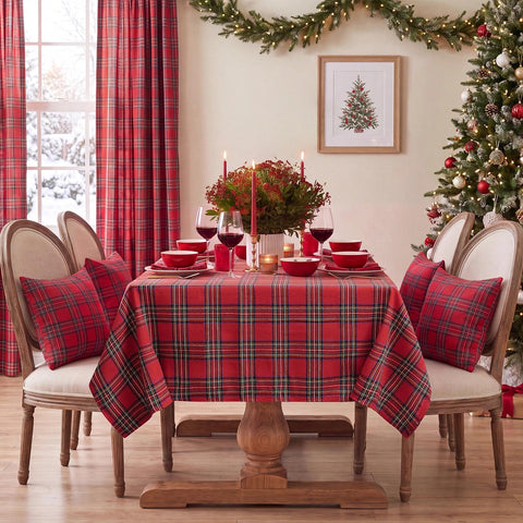 Softalker lifestyle holiday setting showing cozy ambiance for family gatherings