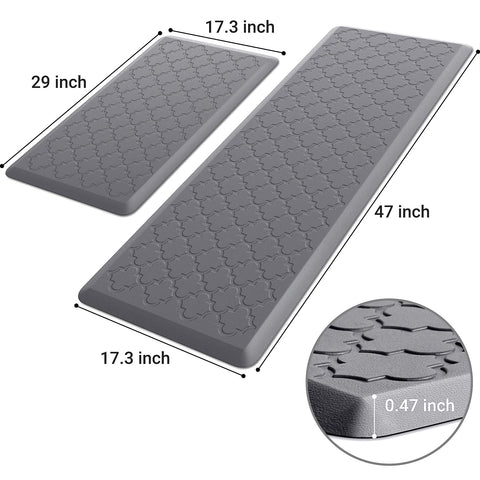 SoftDuo close-up of foam texture showing resilient cushioning support