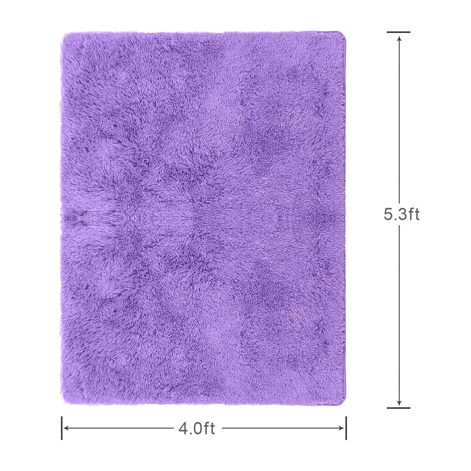 Softlife rug in kids room providing cushioned play surface benefit