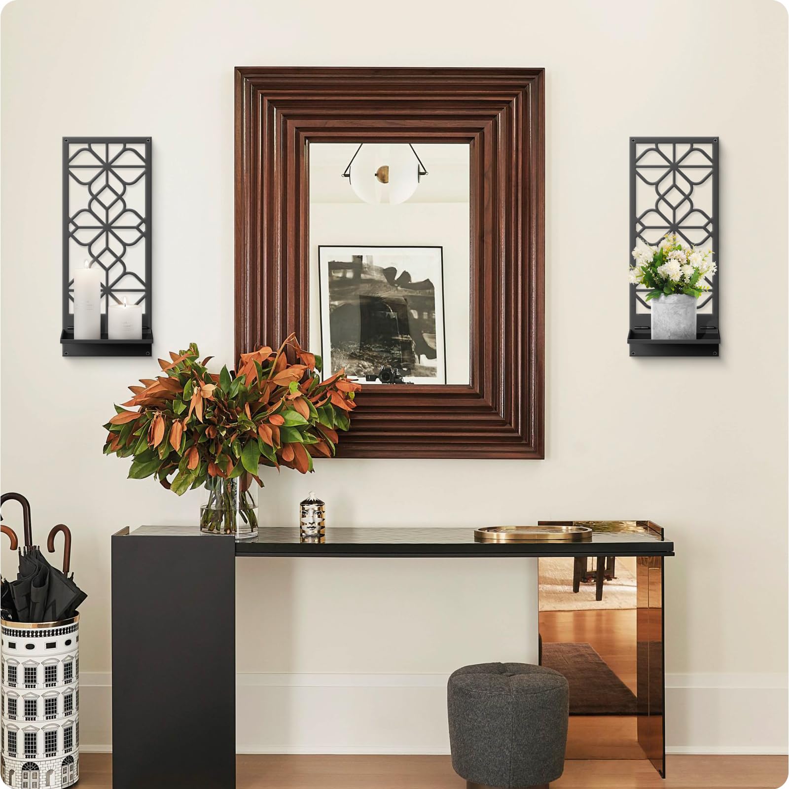 Sokurdeg texture of black powder coat emphasizing durable surface benefit