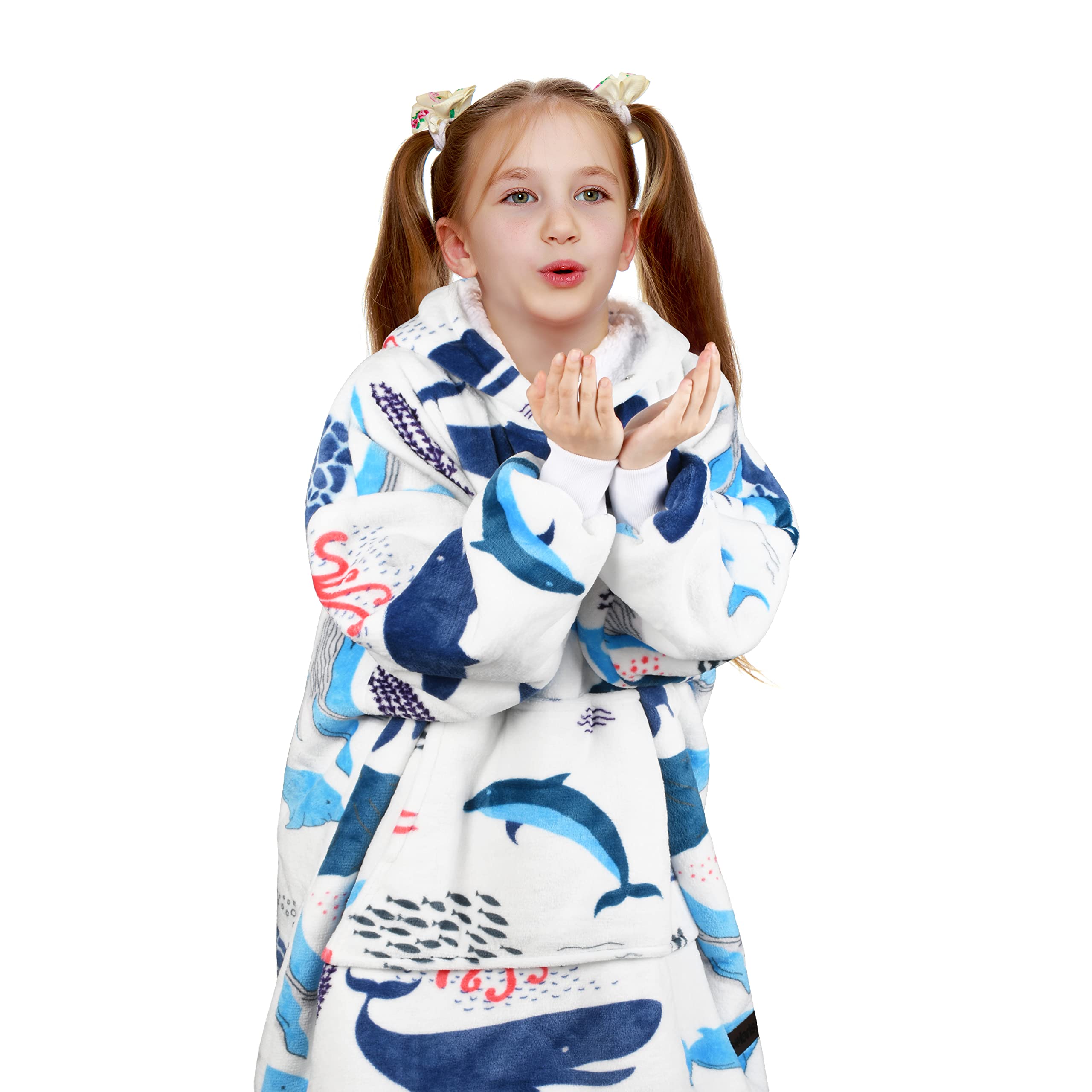 Solaris Ocean wrapped as gift to show presentable, ready-to-give warmth