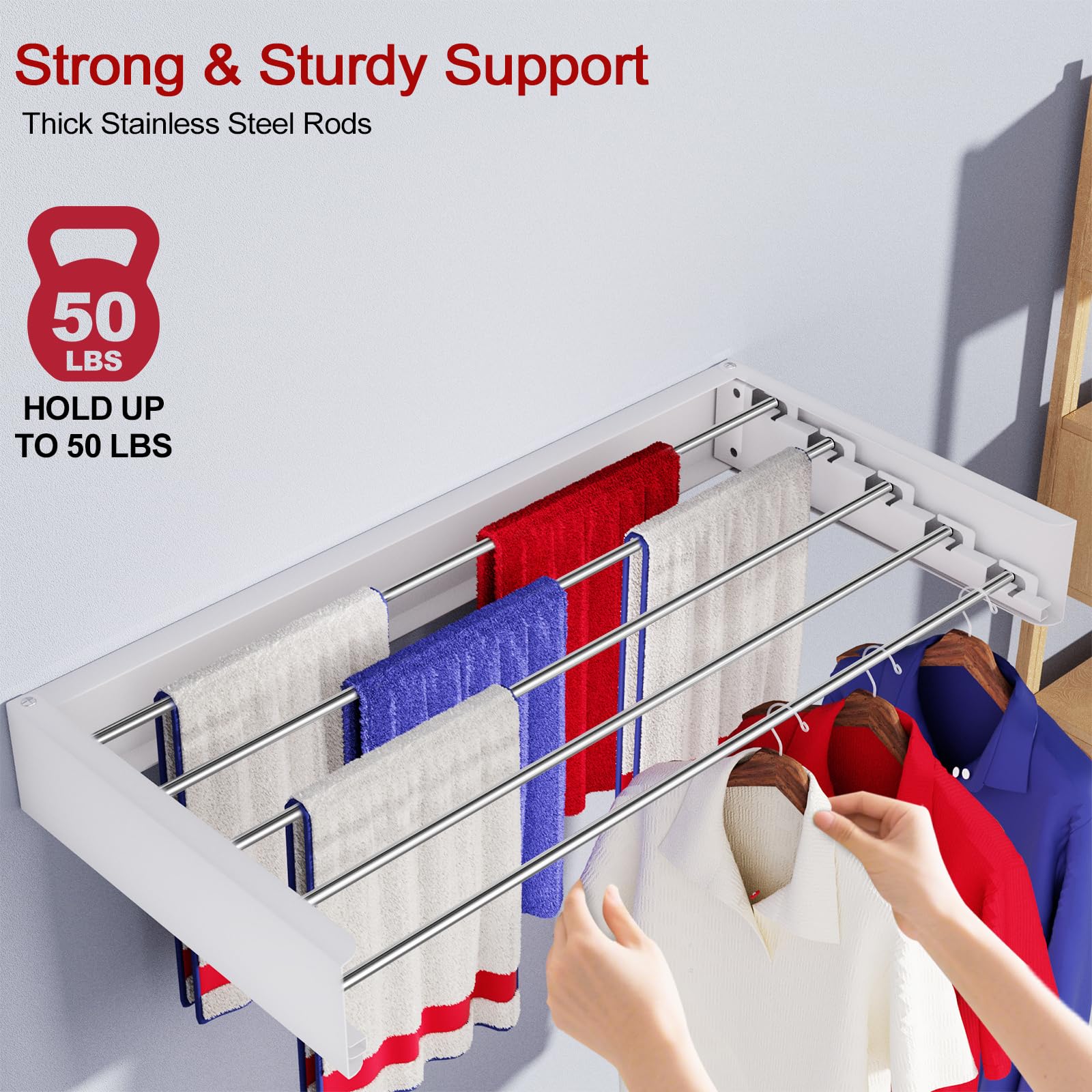 SOLVESTIS mounted with included template and hardware ensuring secure install
