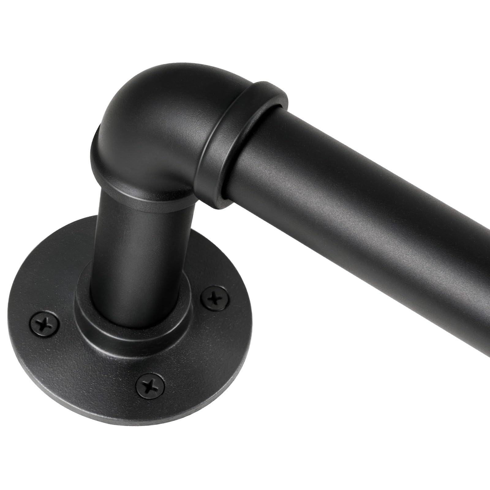 SOMINS front packaging with rod visible showing reliable quality and protection