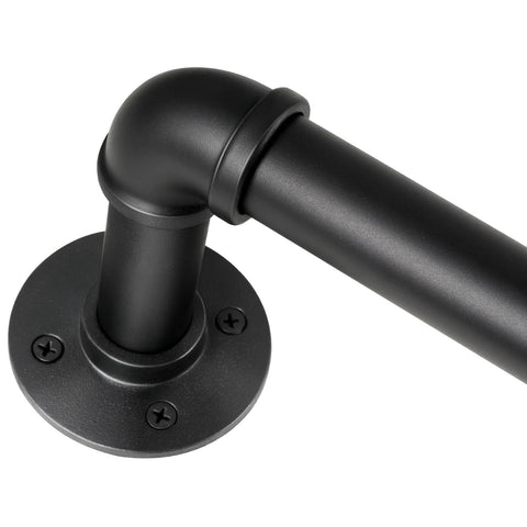 SOMINS front packaging with rod visible showing reliable quality and protection