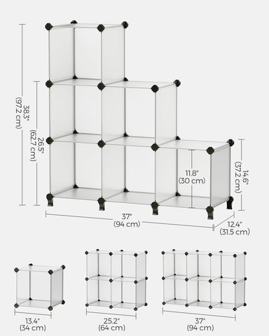 SONGMICS anti-tip kit being installed showing added safety and household protection benefit