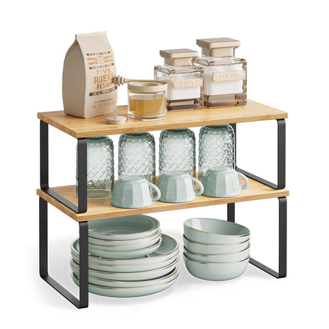 SONGMICS in bathroom storing toiletries neatly for clutter-free surfaces