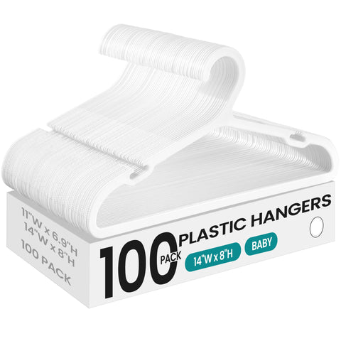 SONGMICS front packaging showing 100 pack and space-saving benefit