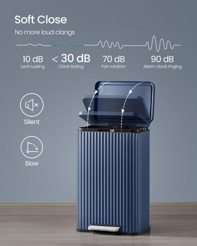 SONGMICS included starter bags displayed to show immediate ready-to-use convenience
