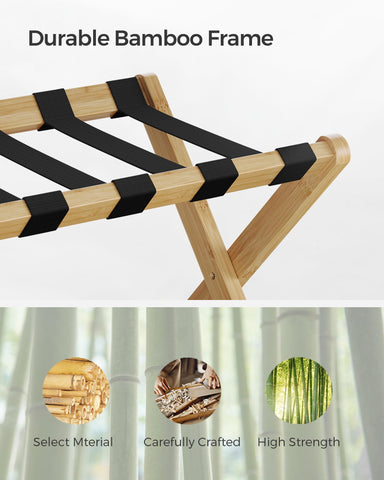 SONGMICS lower shelf detail with hook-and-loop fastener keeps shoes organized and off floor