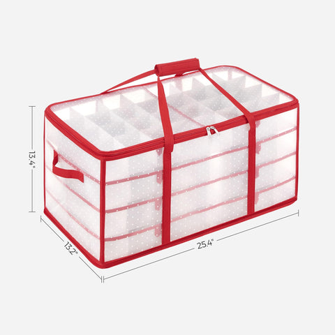 SONGMICS stacked boxes in closet saving space and keeping decor tidy