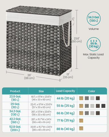 SONGMICS steel frame detail demonstrating durability and stability benefit