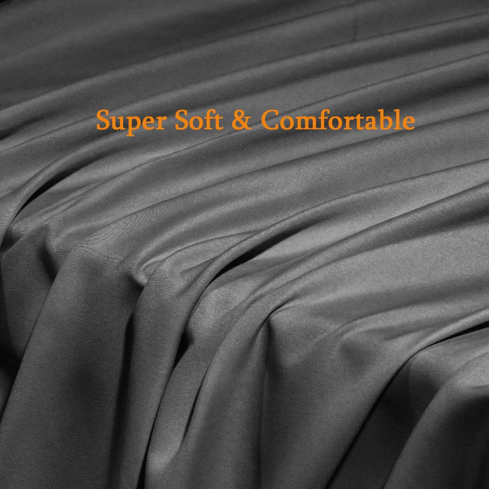 SONORO KATE bedroom lifestyle styling displaying made bed and decor