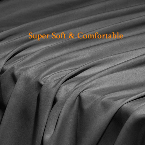 SONORO KATE bedroom lifestyle styling displaying made bed and decor