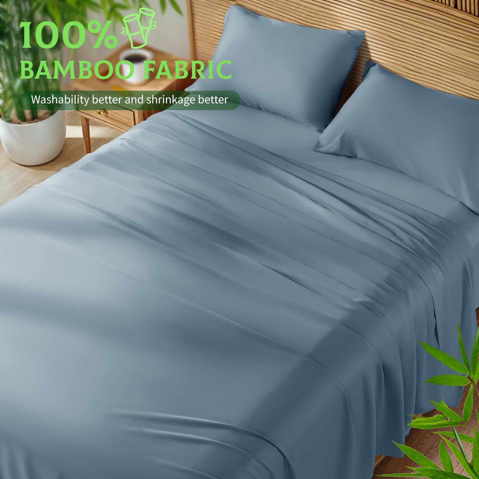 SONORO KATE close-up of fabric weave highlighting silky smooth hand feel