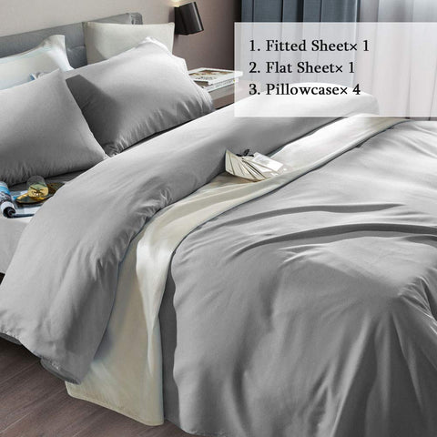 SONORO KATE double-brushed microfiber texture close-up highlighting soft, velvety feel