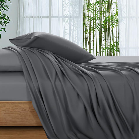 SONORO KATE front packaging showing queen set and fabric benefits