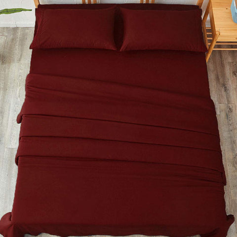 SONORO KATE lifestyle bedroom styling demonstrates polished cohesive look