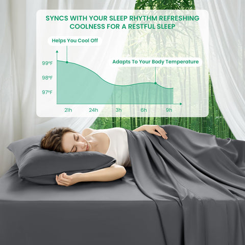 SONORO KATE pillowcase edge showing neat closure and durability