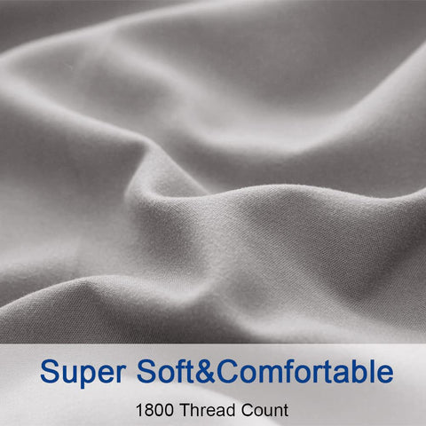 SONORO KATE pillowcase pair arranged on bed for coordinated comfort benefit