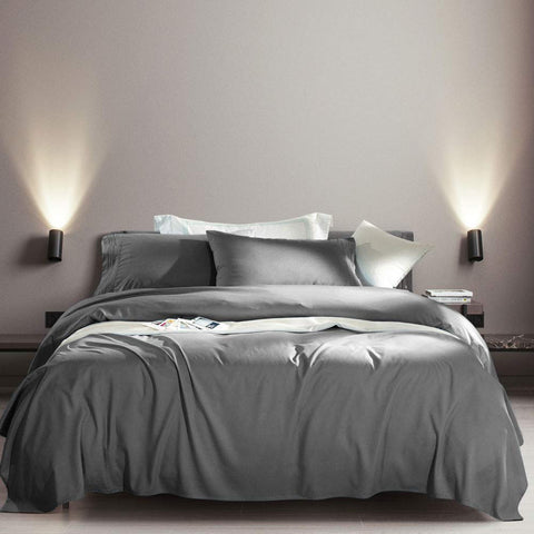 SONORO KATE four pillowcases arranged neatly for a polished look