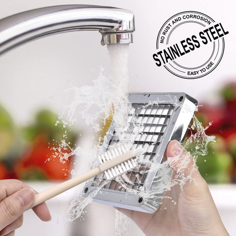 Sopito placed on kitchen counter showing convenient everyday use benefit