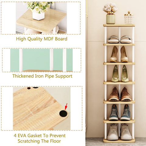 SORCEDAS lifestyle entryway display storing decor and daily essentials benefit