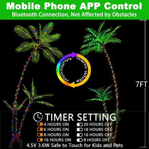 SOSHOT remote and phone app controls demonstrating easy lighting changes