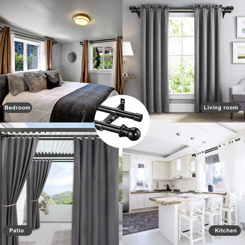 SOUMNS installed in a bathroom demonstrating moisture-resistant performance