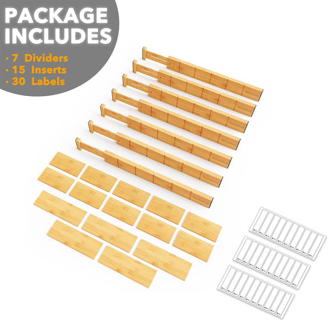 SpaceAid next to ruler showing expandable 17–22 inch size for correct fit