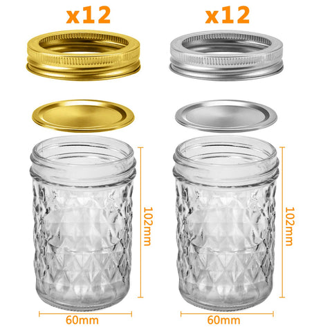 SPANLA close-up of thick glass rim highlighting durability and safe food storage benefit