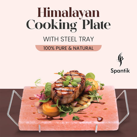 Spantik closeup salt texture highlighting natural mineral crystals and flavor
