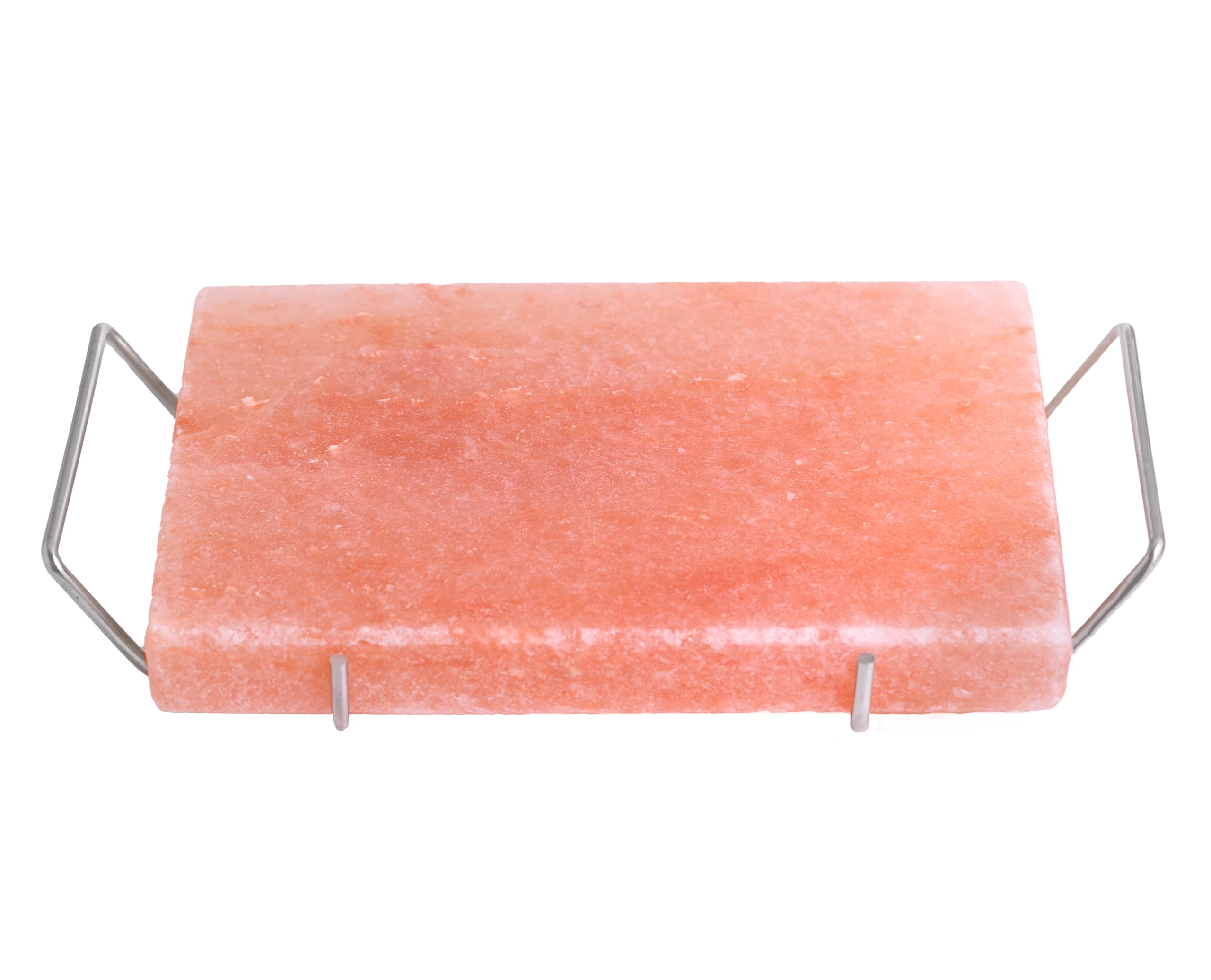 Spantik edge and thickness profile illustrating 12x8x1.5 inch durable slab