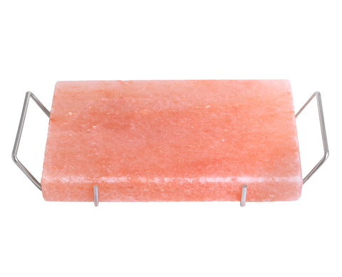Spantik edge and thickness profile illustrating 12x8x1.5 inch durable slab