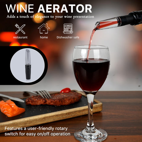 Speed Wagon jigger and liquor pourers close-up for accurate measuring and pouring