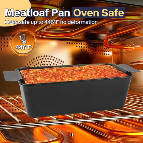 Spmarkt nonstick surface texture showing easy-release benefit for clean slices